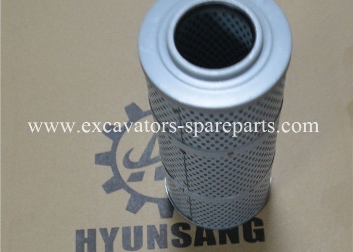 KOMATSU PC220LC8 PC2008 Excavator Hydraulic Filter 20Y9701820 20Y