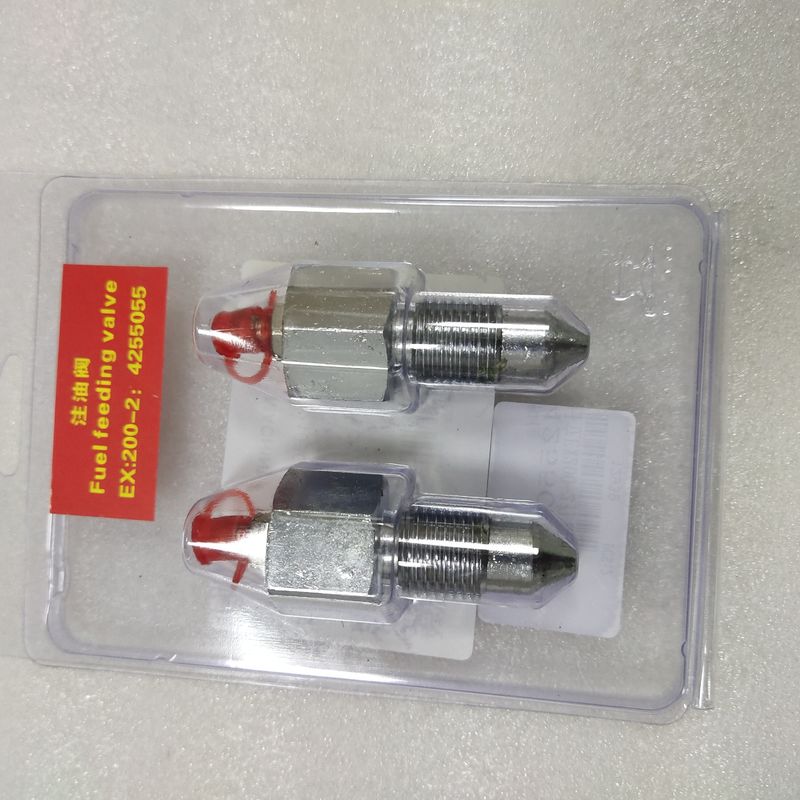 Adjuster Grease Valve Fuel Feeding Valve 4255055 4448675 0332937