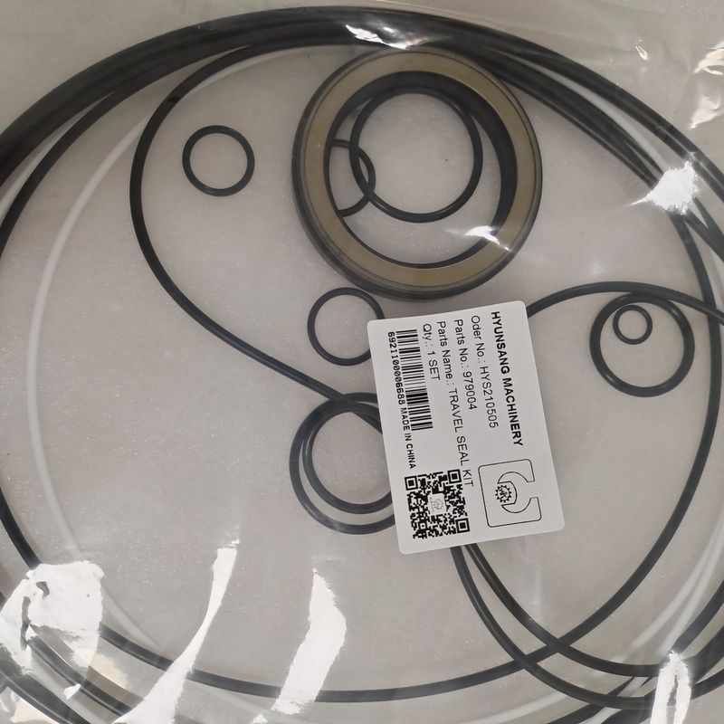Travel Seal Kit 0979004 0882718 0656714 XB00004481 9201439 For Travel Seal Kit 0979004 0882718 0656714 XB00004481 9201439 For