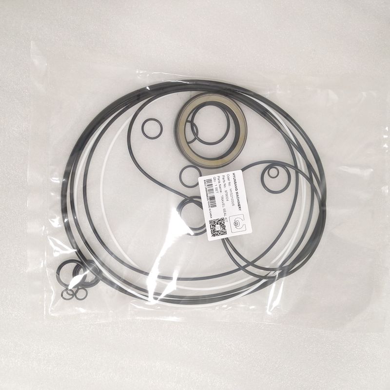 Travel Seal Kit 0979004 0882718 0656714 XB00004481 9201439 For Travel Seal Kit 0979004 0882718 0656714 XB00004481 9201439 For