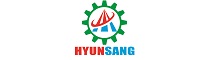 China Guangzhou Hyunsang Machinery Co., Ltd.
