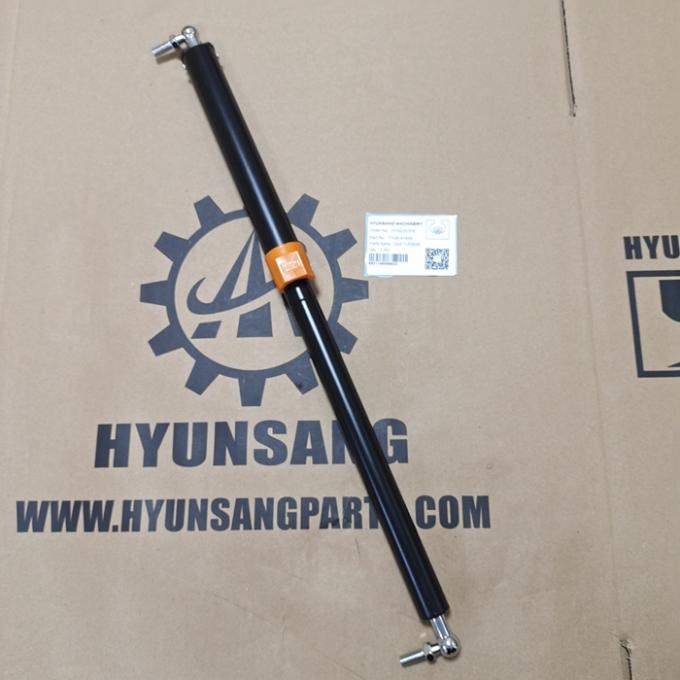 Gas Spring Assy 71Q6-41600 For R210LC9 R220LC9A R250LC9 R320LC9