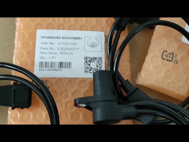 03040505出品 Denso Fuel Injection Pump 294050-0070 294050-0071 294050
