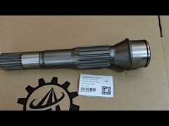 STD Hydraulic Pump Shaft For Hydraulic Crawler Excavator Excavator