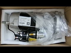 Electrical Excavator Starter Online Support Steel / Iron STD