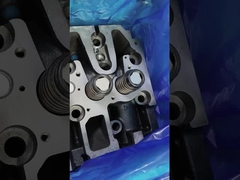 Cylinder Head Assy 04297593