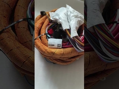 Hyunsang Excavator Engine Parts Harness 291-7590 For 320D 320D L 323D L