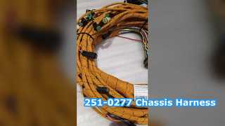 Chassis Harness 251-0277