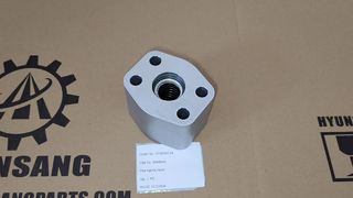 Hyunsang Excavator Fan 245 9343 for 320D 321D 323D