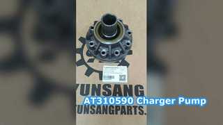AT310590 Charger Pump