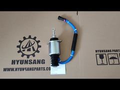 C59AL 59AL204 8 Solenoid for C6121 Engine Repair