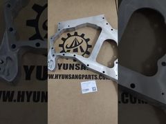 XCMG  Excavator Cover 800145901