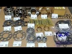 Cylinder Block and Valve Plate 708-2L-23112 7082L23112 708-2L-23222 7082L23222