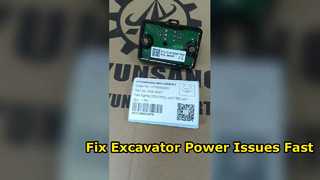 Control Unit Relay 21918597