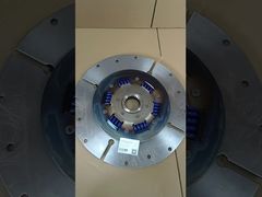 Disc Clutch Plate 207-01-61311