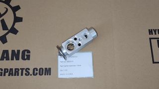 Hyunsang 3065618 Expansion Valve for Excavators