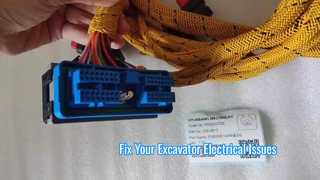 Harness As 296-4617