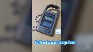 Gauge Panel 53900048 539-00048