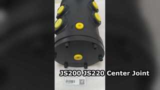 JS200 JS220 Excavator Center Joint High Quality Parts