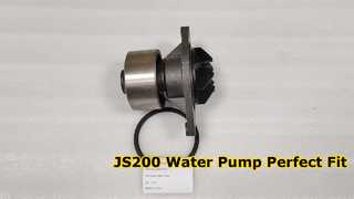 332Y3331 Water Pump