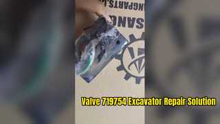 Valve 719754