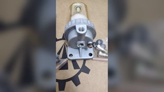 Water Separator 600-311-9731