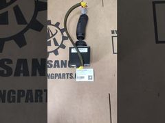 XCMG Excavator Joystick Assy 803587104