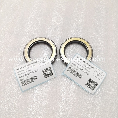 Excavator Hydraulic Parts Seal AP28641 LAM0037 For JS130LC JS160