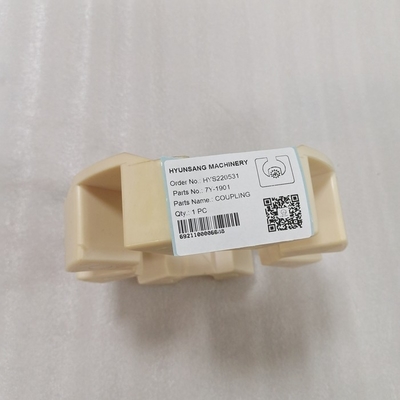 HYUNSANG Coupling  7Y-1901 7Y1901 CA7Y1901 For CAT 311D 312D