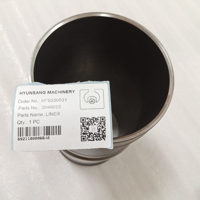 Liner 3948095  M-3948095  J944344 3948095  for C8.3L 6C 6CT 6CTA 6CTAA
