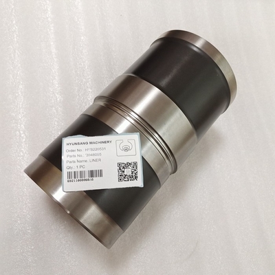Liner 3948095  M-3948095  J944344 3948095  for C8.3L 6C 6CT 6CTA 6CTAA