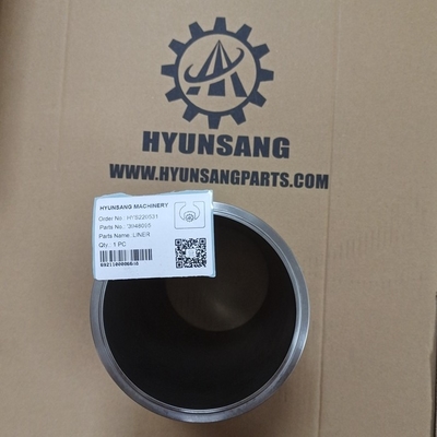 Liner 3948095  M-3948095  J944344 3948095  for C8.3L 6C 6CT 6CTA 6CTAA