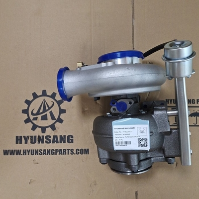Turbocharger 4049949 4955895 4049950 For Cummins Engine 6CT 6BT