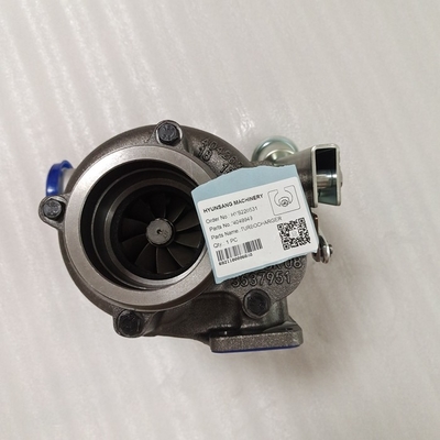 Turbocharger 4049949 4955895 4049950 For Cummins Engine 6CT 6BT