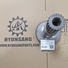 Hydraulic Parts Shaft 099-5852 0995852 For CAT320B 321B E300B