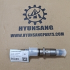 Excavator Parts Injector 5263308 0445120236 4940170 For Hyundai