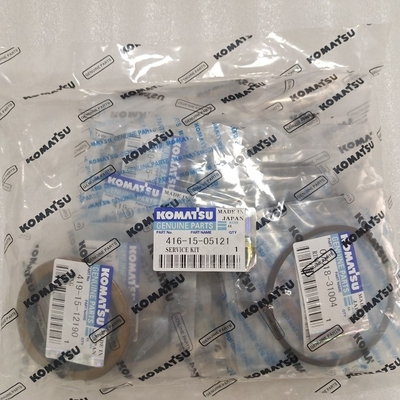 HYUNSANG Service Kit 416-15-05121 For Komatsu Parts 512, 518, WA100