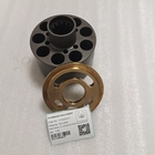 Hyunsang Excavator Parts Cylinder Block Valve Plate 165-3839 1653839 For E312C 312D
