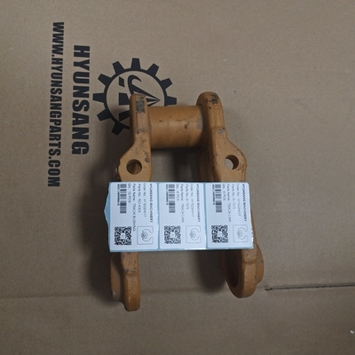 Caterpillar Excavator Track Parts Track Link 4I-7475 4I-7476 162-4304 For 312D 312E