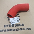 Hyunsang Hydraulic Hose 210-8011 2108011 For 320C 320C L 320D 323D LN