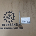 Hyunsang Excavator Parts 4110000509101 Inlet Valve F04284042 For BF4M2012