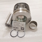 Excavator Parts Piston With Pin 1004016A56D 29220008001 29120014981 For 4110000509073