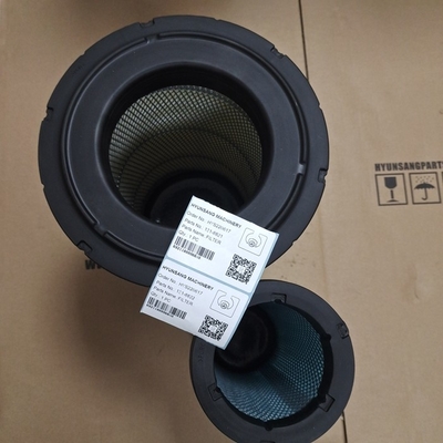 Excavator Parts Air Filter 131-8821 1318821 131-8822 1318822 For E300B E320D