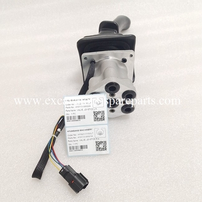 Excavator Valve Joystic R&L 410113-00022A 410113-00021A For DX190W