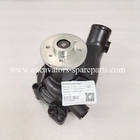 Excavator Water Pump 65.06500-6144A For SOLAR 170LC-V SOLAR 255LC-V