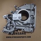 Hyunsang Excavator Engine Parts Oil Pump 1011015-65D 04502445 21618956 For TCD2012