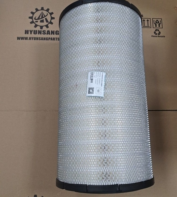 Excavator Engine Parts Element 11LQ-40110 11LQ-40120 10044849 14406044 For HL780-7A HL780-9