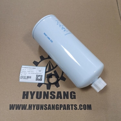 Excavator Parts Fuel Water Seperator 11NB-70010 11NB70010 For R385LC-9 EX1100-3