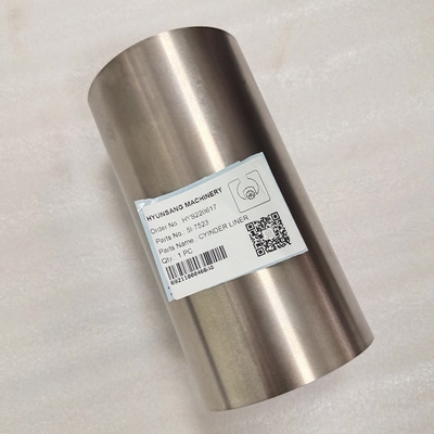 Excavator Parts 3066 Engine Cylinder Liner Sleeve 5I-7523 5I7523 For 311 312 313D 320