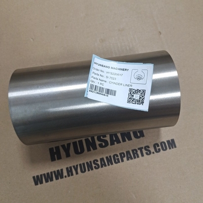 Excavator Parts 3066 Engine Cylinder Liner Sleeve 5I-7523 5I7523 For 311 312 313D 320